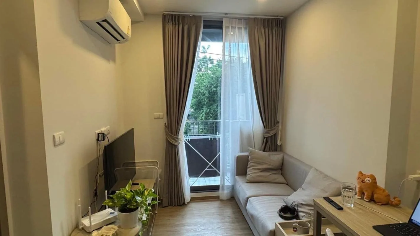 The Nest Sukhumvit 71 — photo 1