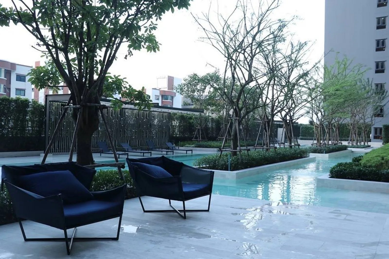 Ideo Sukhumvit 93 — photo 14