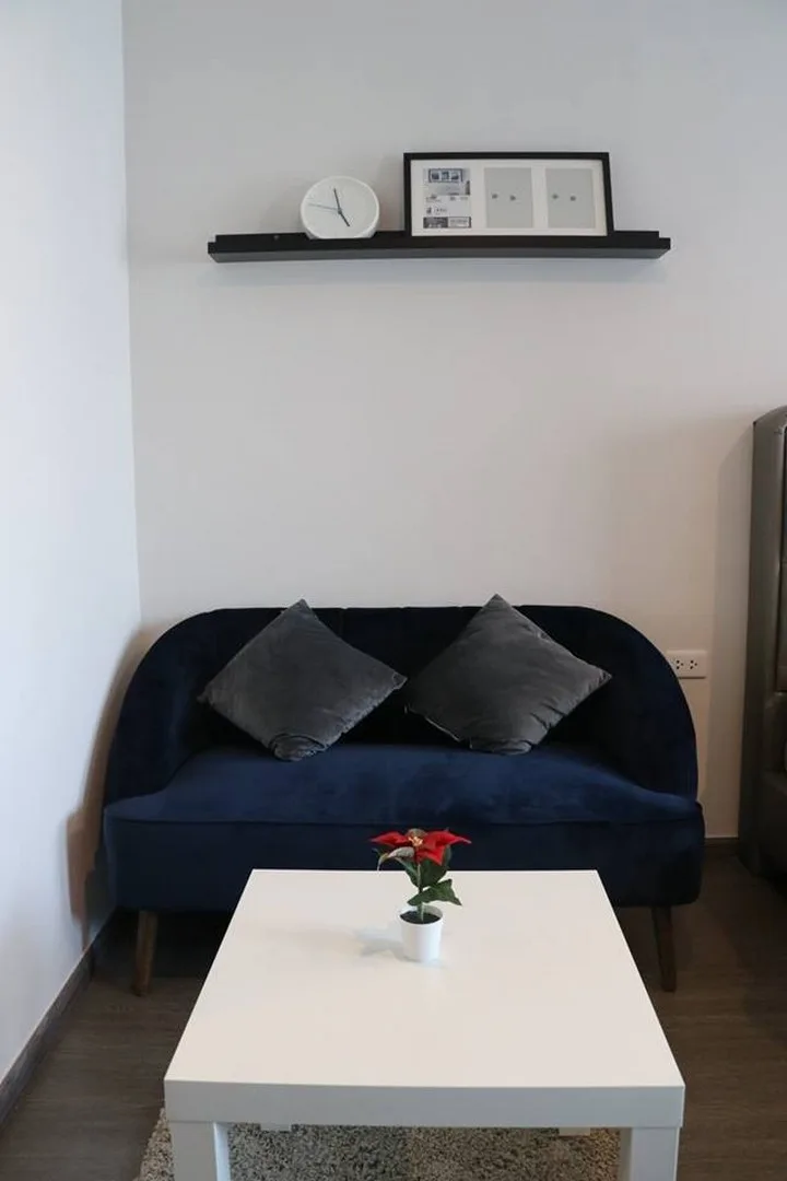 Ideo Sukhumvit 93 — photo 4