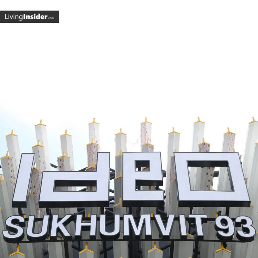 Ideo Sukhumvit 93 — photo 6