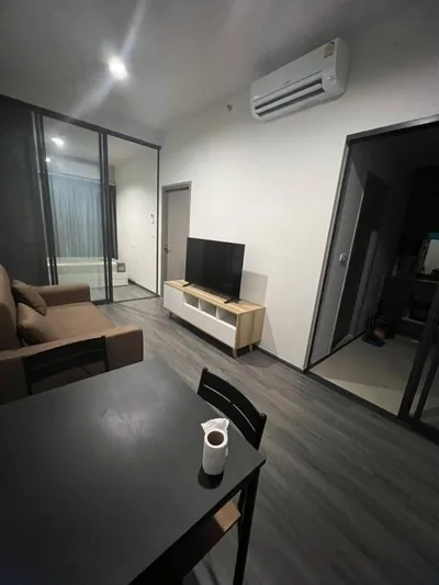 Ideo Sukhumvit – Rama 4