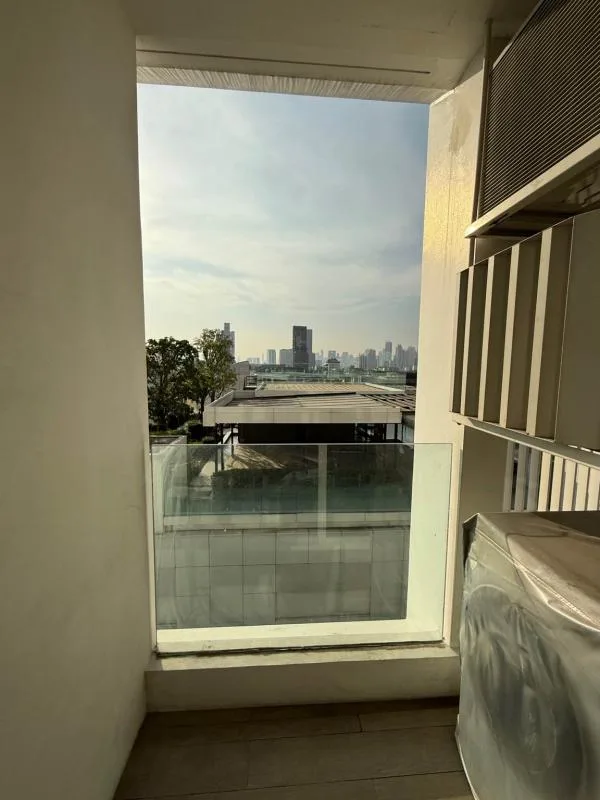 Siamese Exclusive Sukhumvit 42 — photo 8