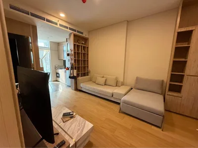 Siamese Exclusive Sukhumvit 42