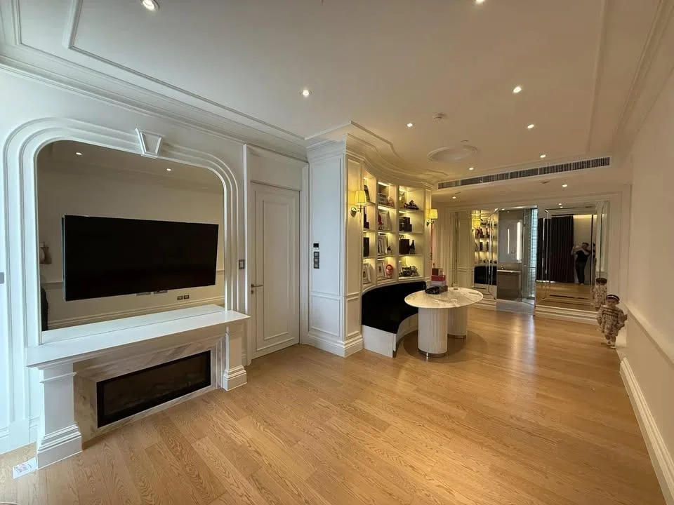 Magnolias Waterfront Residences — photo 19