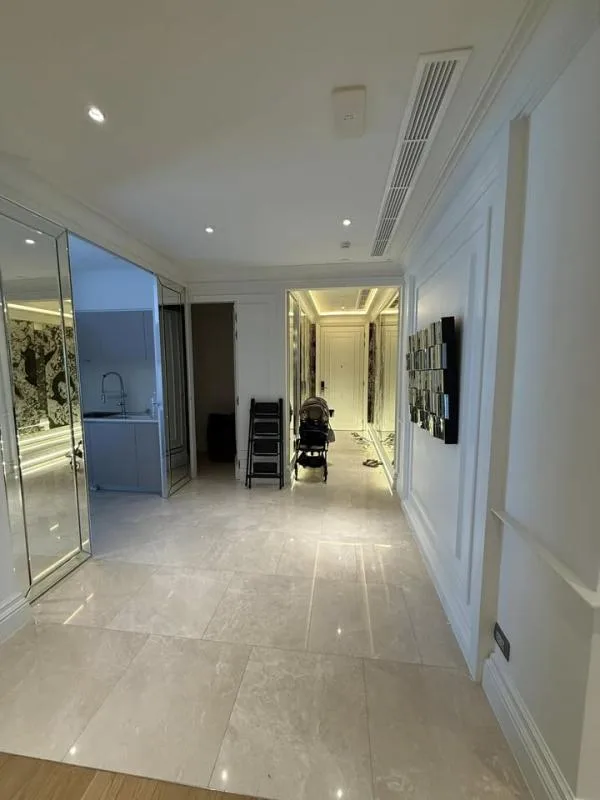 Magnolias Waterfront Residences — photo 6