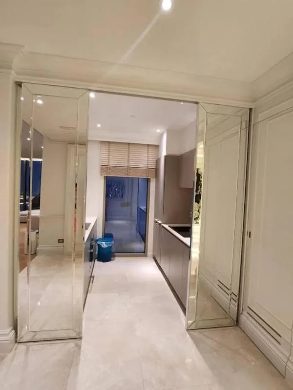 Magnolias Waterfront Residences — photo 7