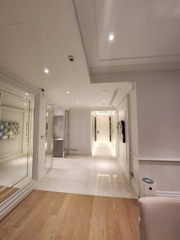 Magnolias Waterfront Residences — photo 8