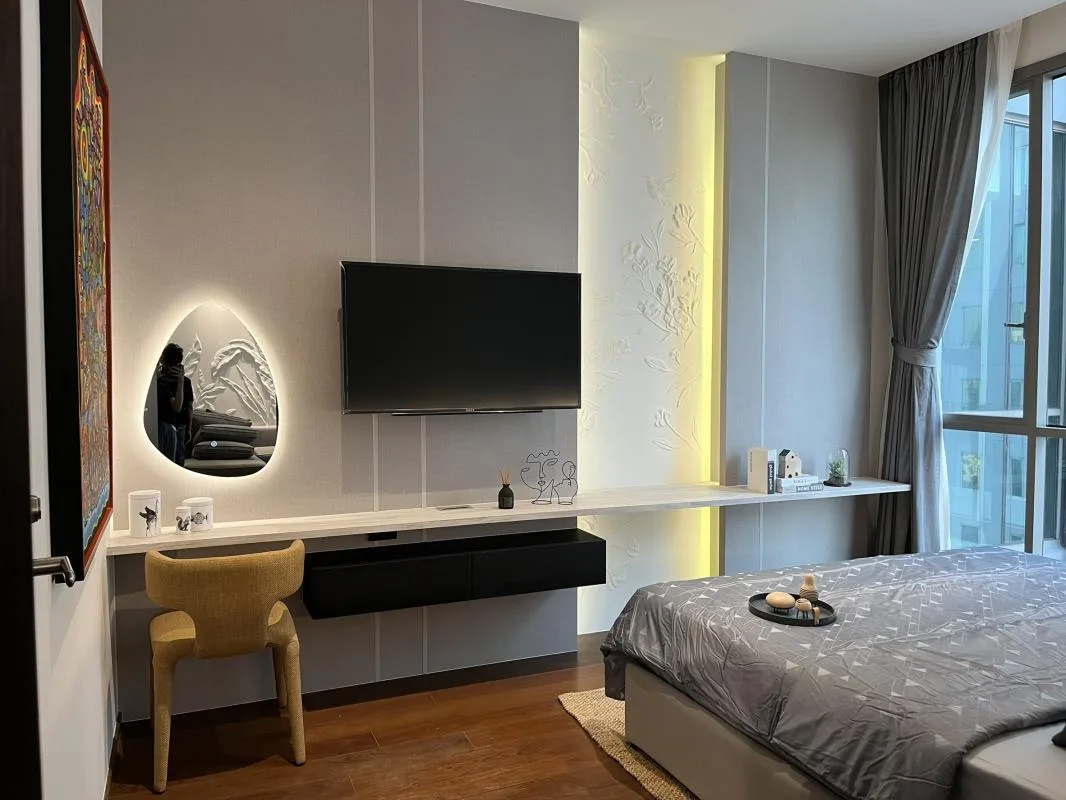 Quattro by Sansiri — photo 9
