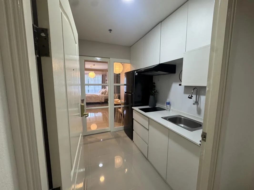 Grand Park View Asoke — photo 4