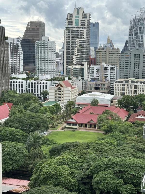 Grand Park View Asoke — photo 9