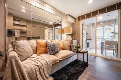 The Crest Sukhumvit 49