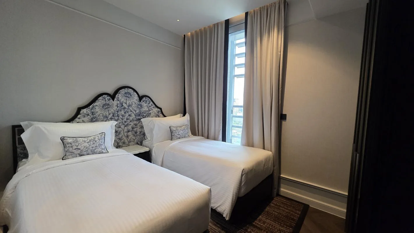 La Clef / The Residences 38 — photo 12