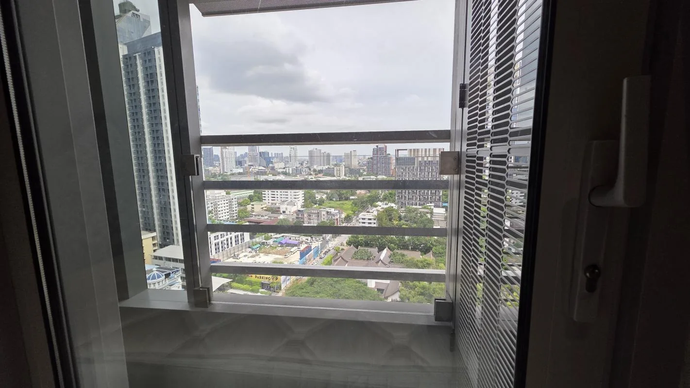 La Clef / The Residences 38 — photo 19