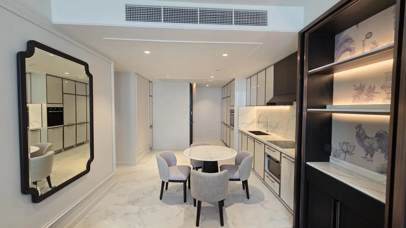 La Clef / The Residences 38 — photo 3