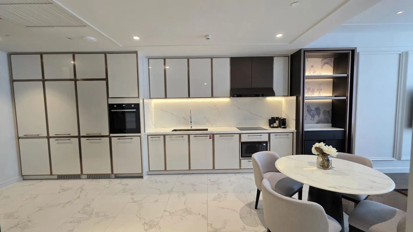 La Clef / The Residences 38 — photo 5
