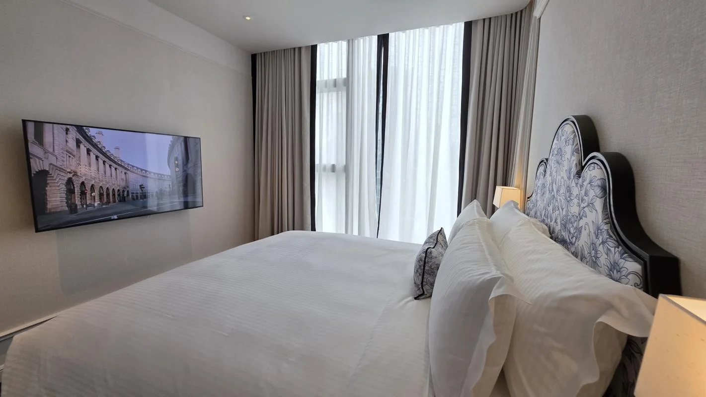 La Clef / The Residences 38 — photo 8