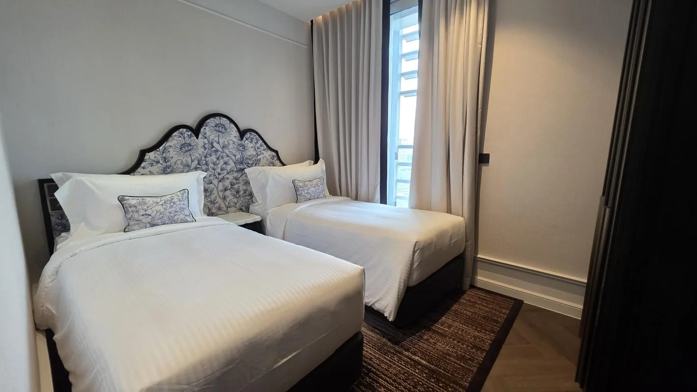 La Clef / The Residences 38 — photo 10