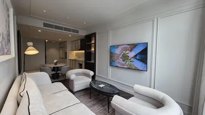 La Clef / The Residences 38