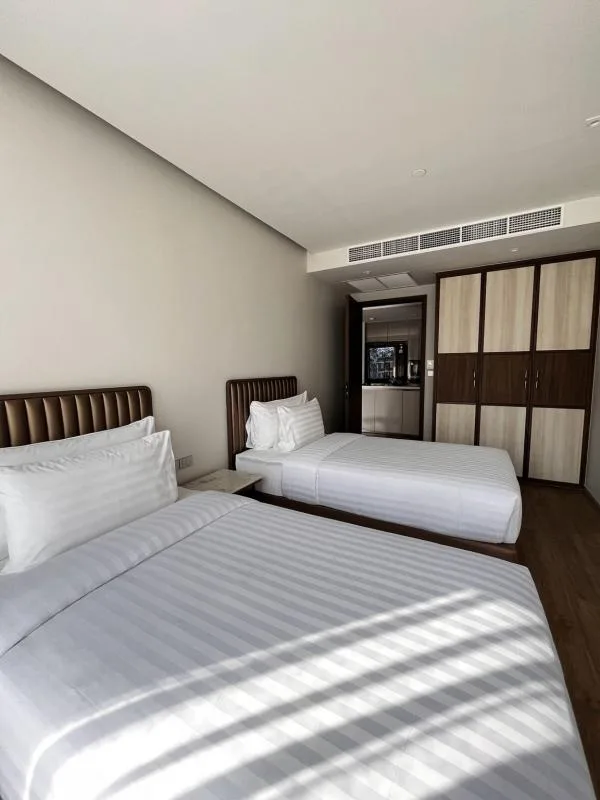 Gm Heritage Sukhumvit 43 — photo 10