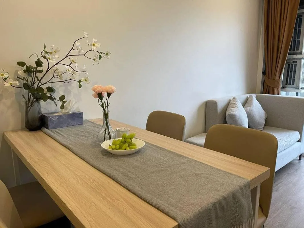 The Nest Sukhumvit 64 — photo 2