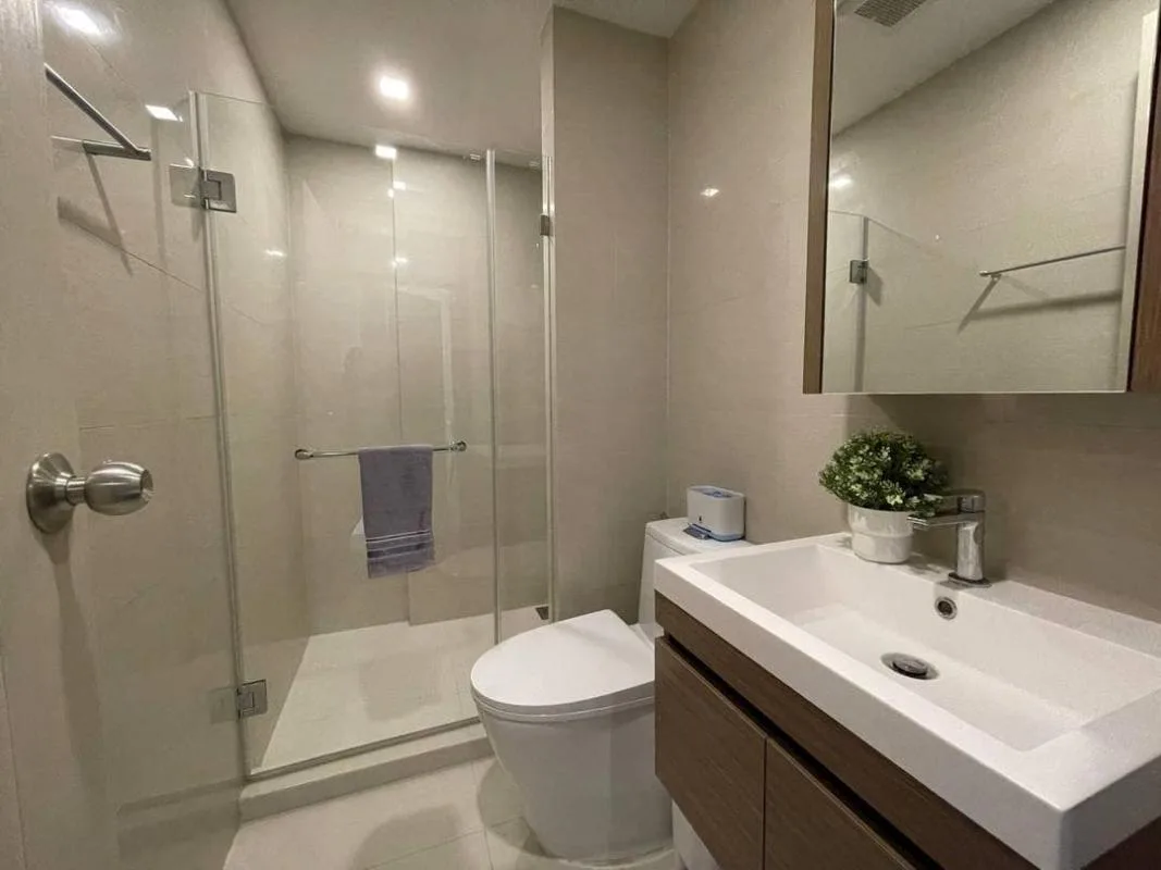 The Nest Sukhumvit 64 — photo 5
