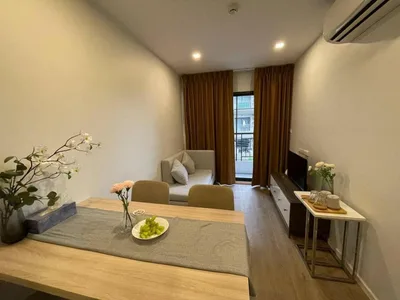The Nest Sukhumvit 64