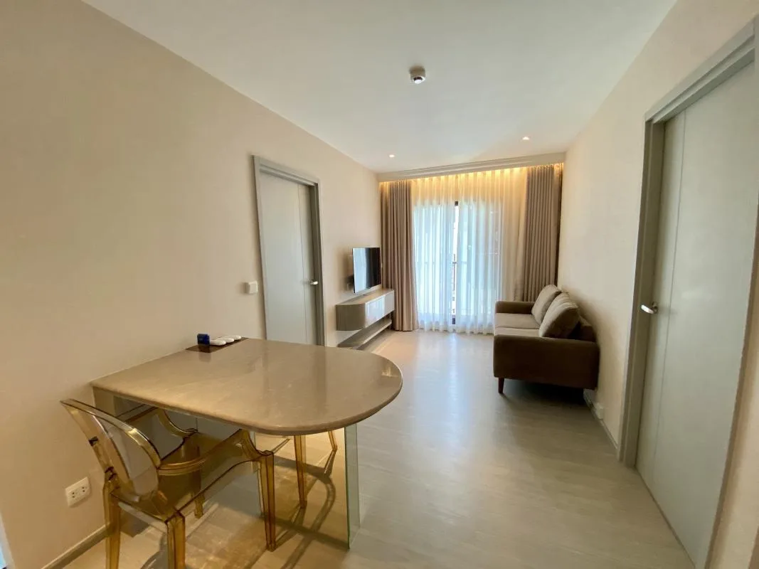 Aspire Sukhumvit-on Nut — photo 2