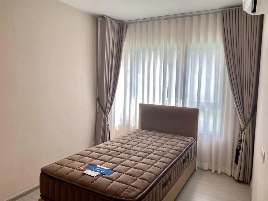 Aspire Sukhumvit-on Nut — photo 11