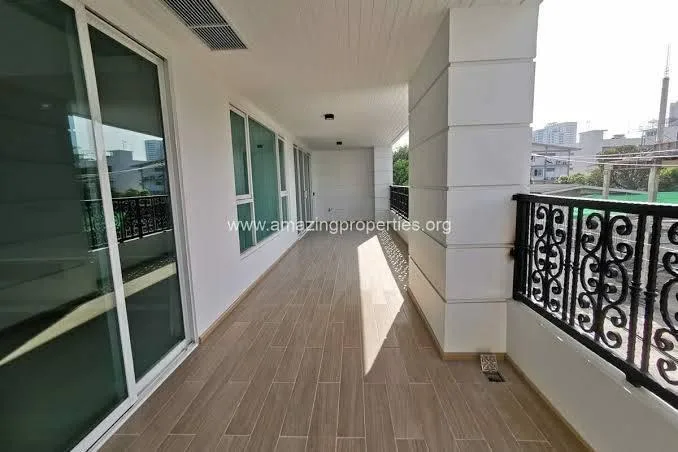 Gm Residence Ekkamai 18 — photo 5
