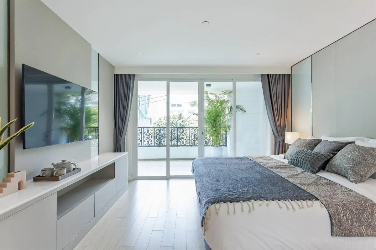 Gm Residence Ekkamai 18 — photo 11