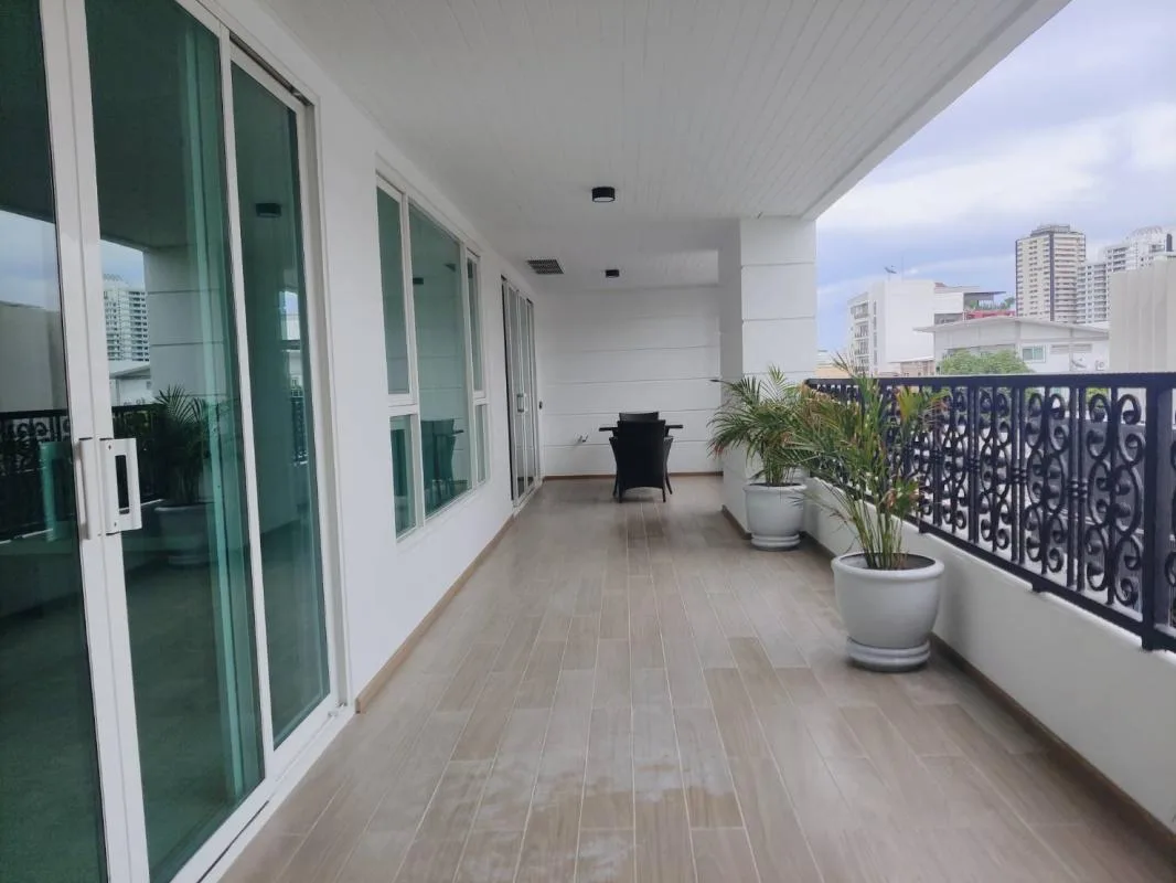 Gm Residence Ekkamai 18 — photo 5