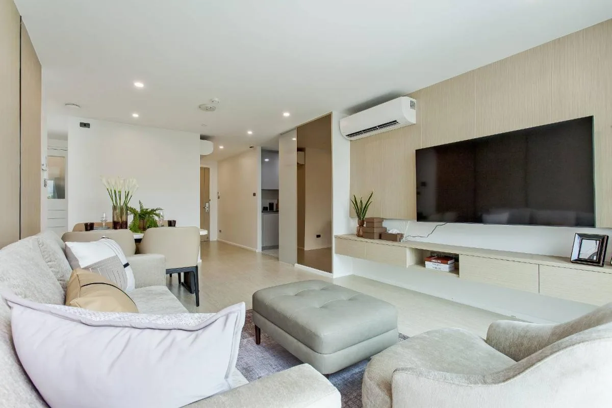 Gm Residence Ekkamai 18 — photo 4