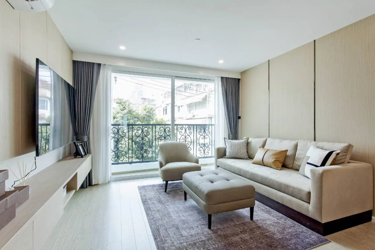 Gm Residence Ekkamai 18 — photo 6