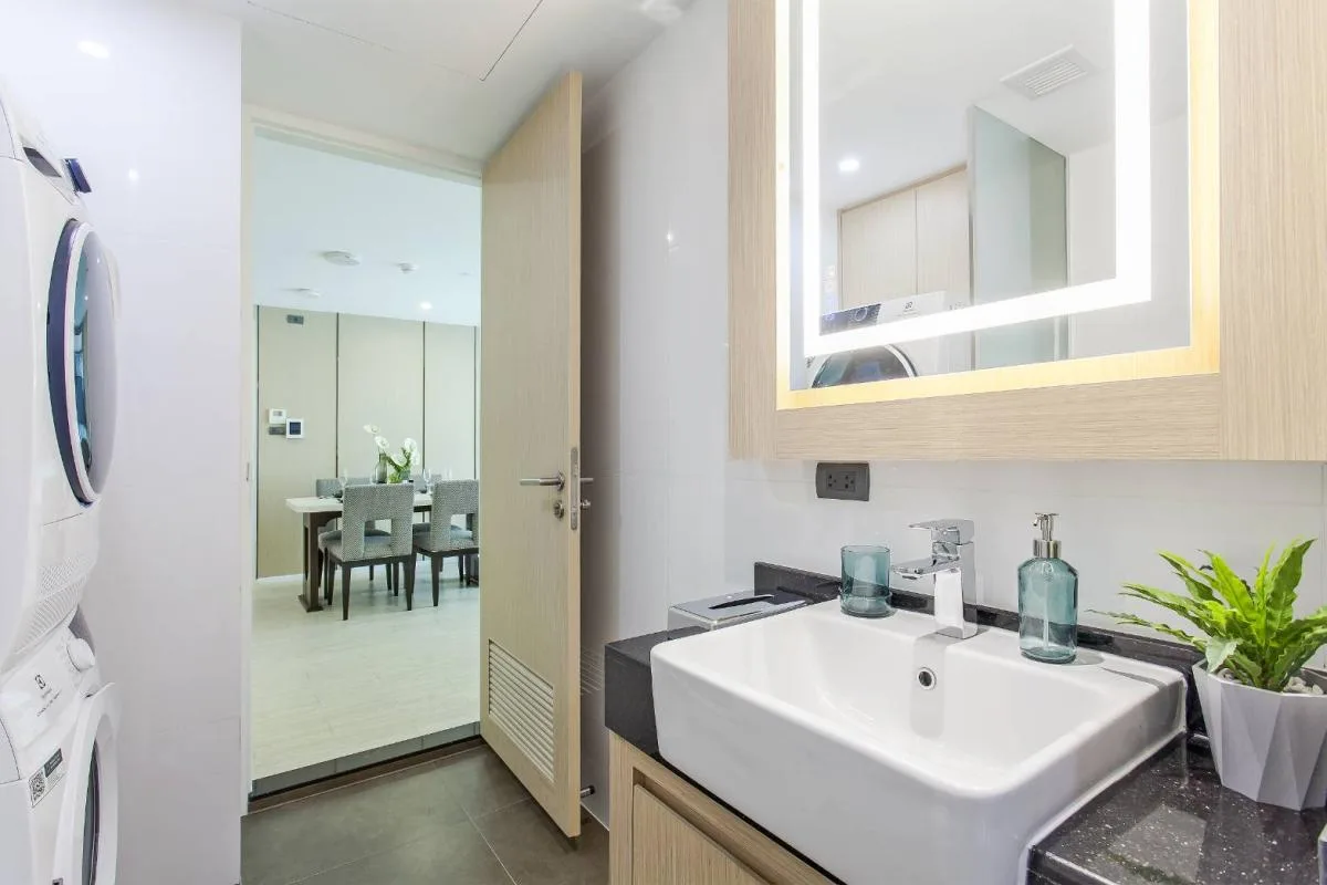 Gm Residence Ekkamai 18 — photo 12