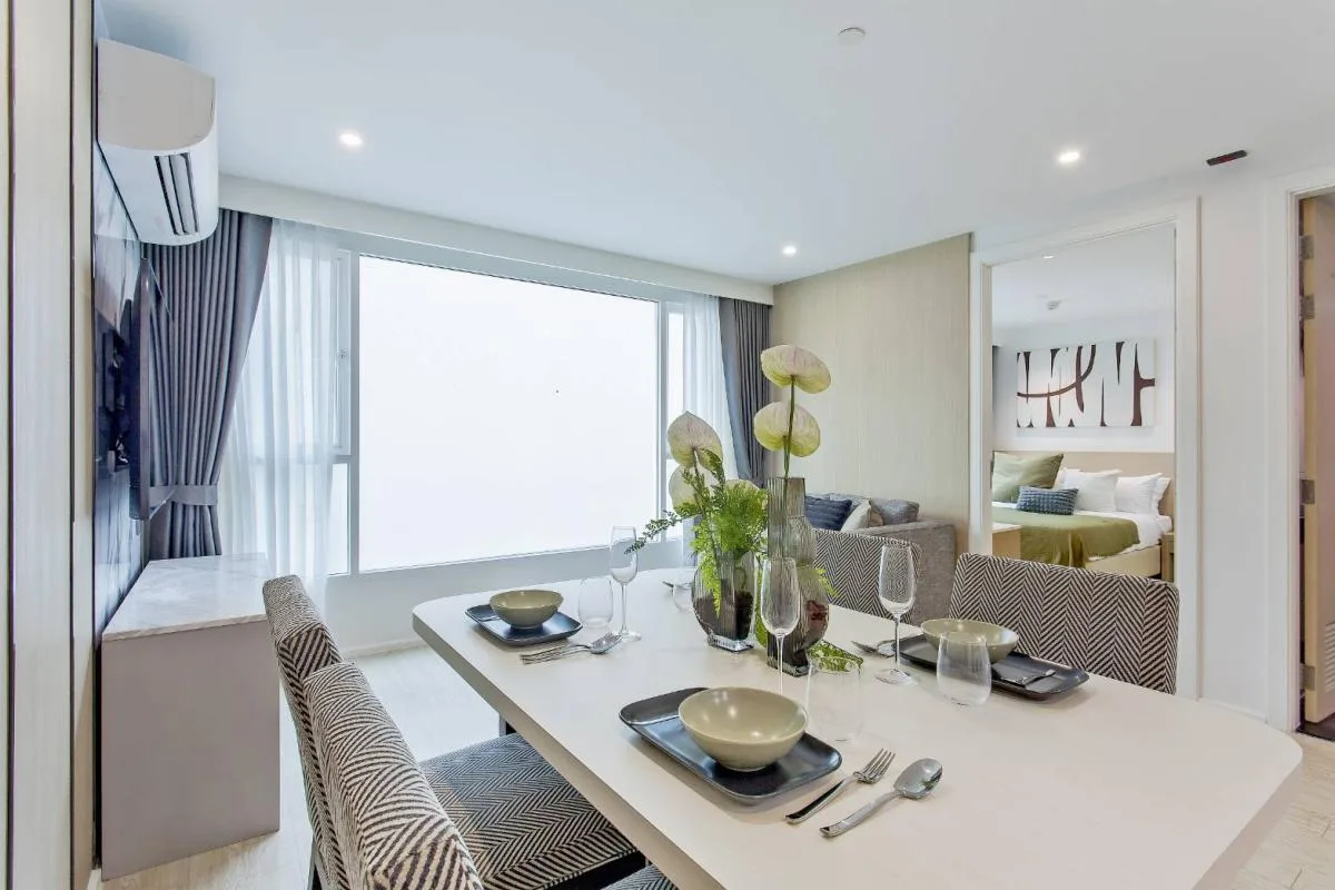 Gm Residence Ekkamai 18 — photo 5