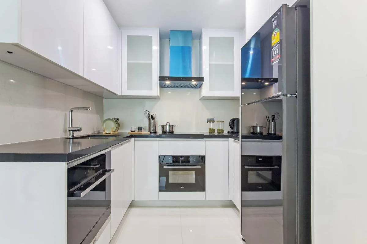 Gm Residence Ekkamai 18 — photo 6