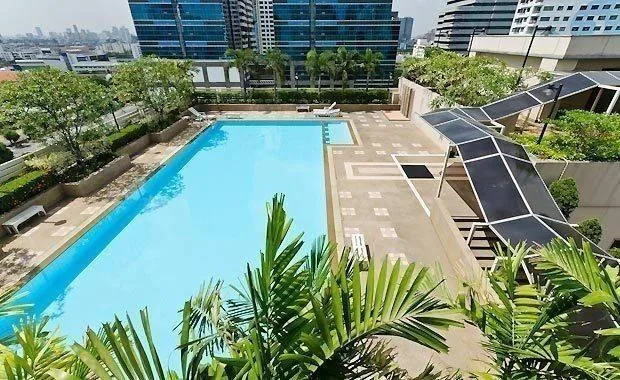 Grand Park View Asoke — photo 8