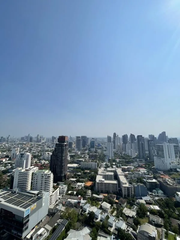Park Origin Thonglor — photo 15