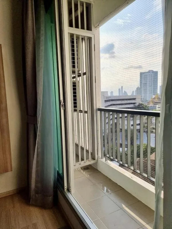 Rhythm Sathorn — photo 10