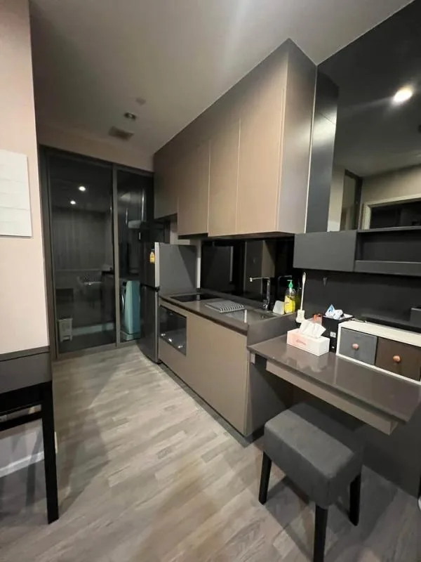 The Room Sukhumvit 69 — photo 3
