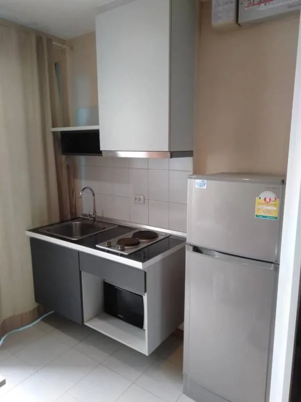The Base Sukhumvit 77 — photo 10