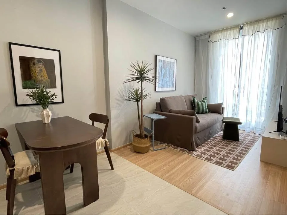 Skyrise Avenue Sukhumvit 64 — photo 2