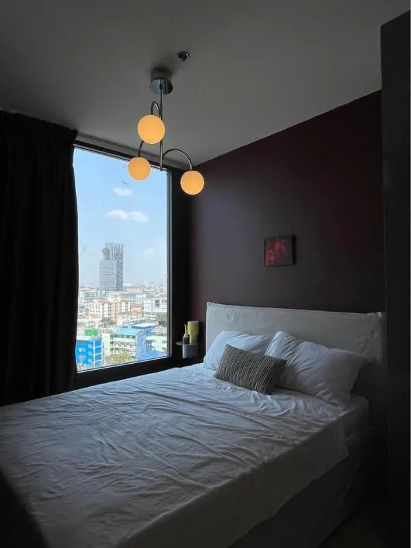 Skyrise Avenue Sukhumvit 64 — photo 4
