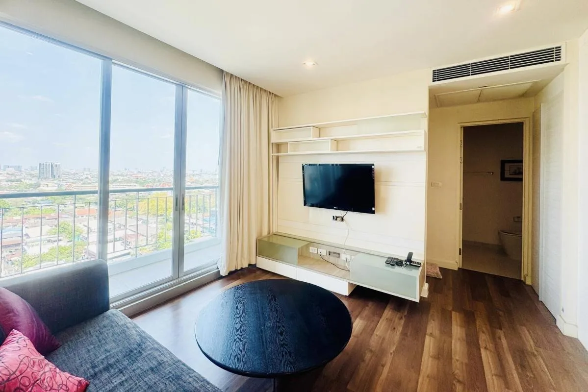 The Room Sathorn - Taksin — photo 2