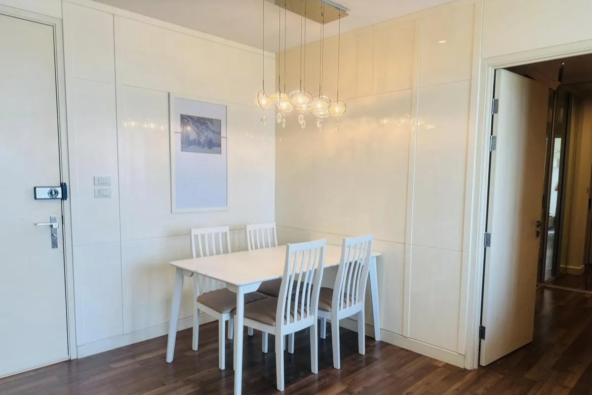 The Room Sathorn - Taksin — photo 4