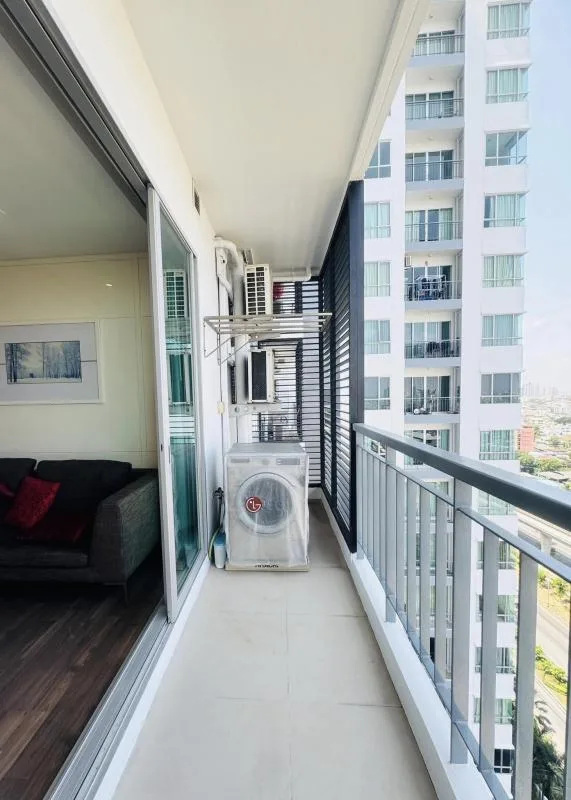 The Room Sathorn - Taksin — photo 5