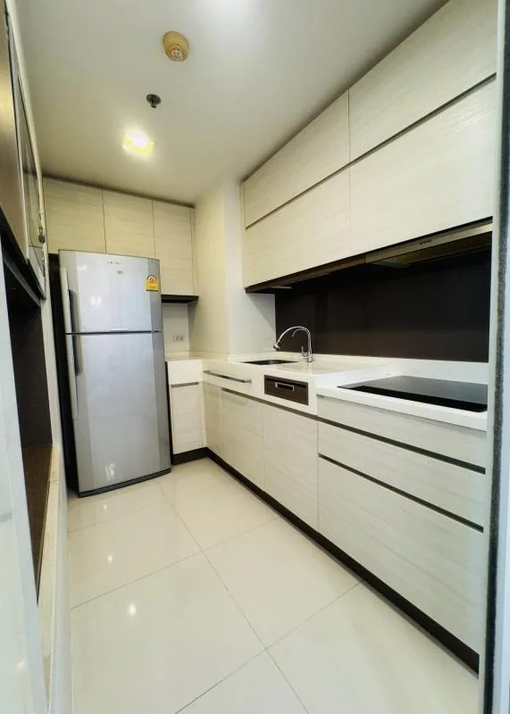 The Room Sathorn - Taksin — photo 7