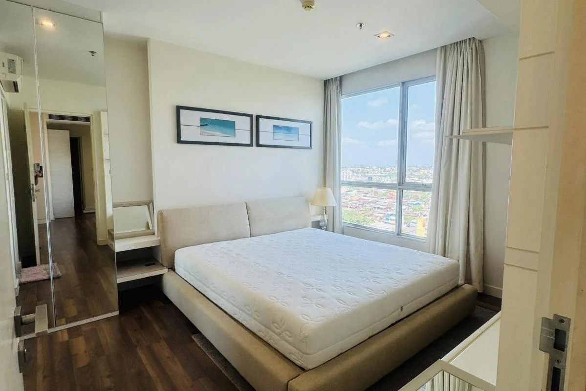 The Room Sathorn - Taksin — photo 8