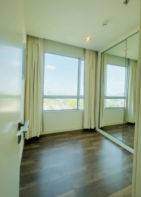 The Room Sathorn - Taksin — photo 10