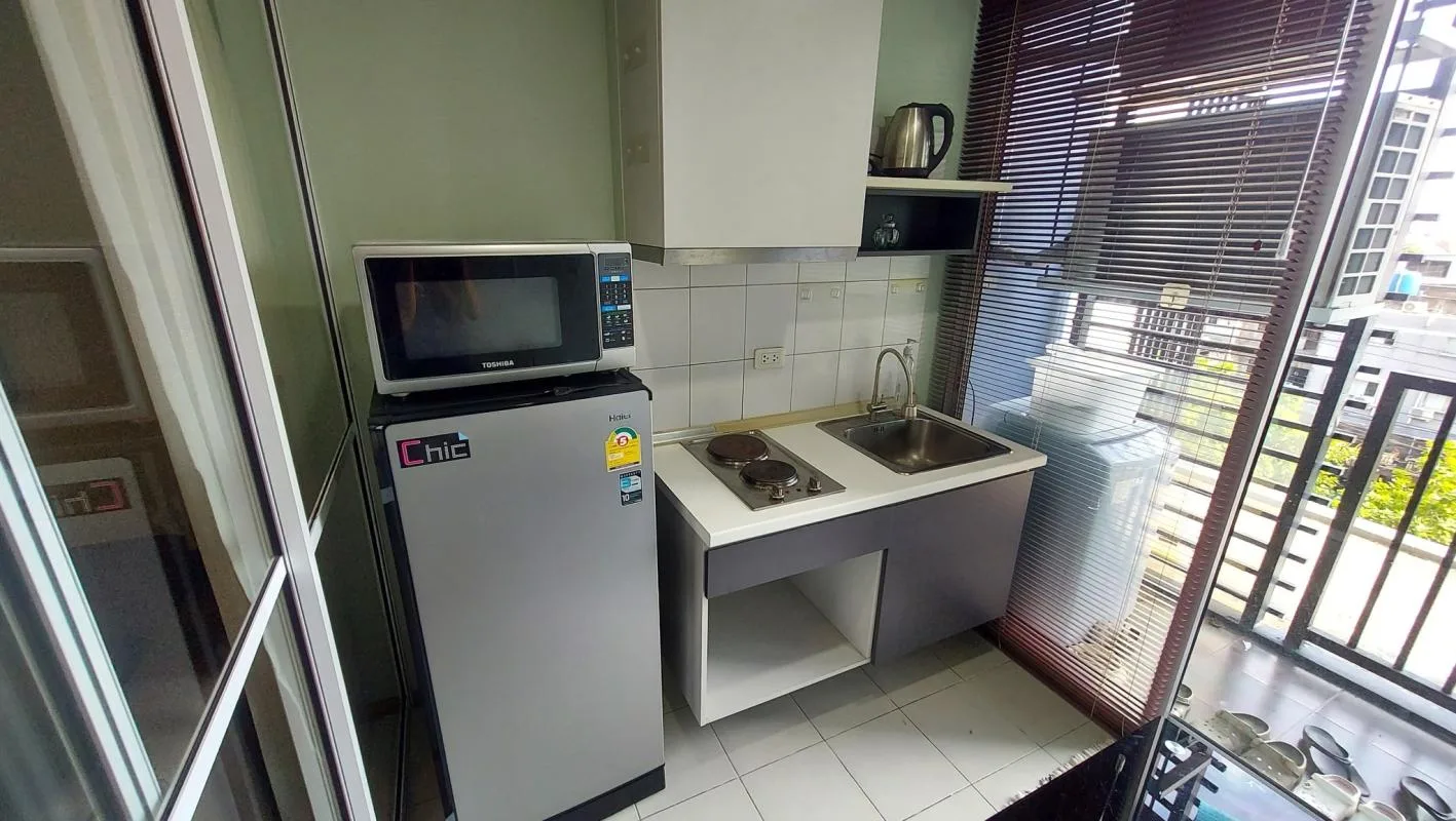 The Base Sukhumvit 77 — photo 6